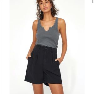 Lacausa Paloma Shorts